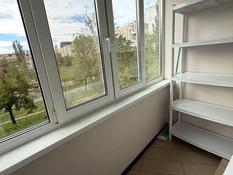 квартира по адресу Владимира Ивасюка просп. (Героїв Сталінграду), 27-А