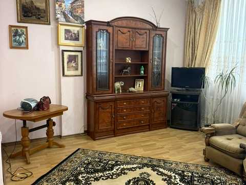 квартира по адресу Шевченко просп., 33