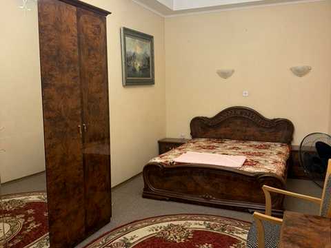 квартира за адресою Шевченка просп., 33