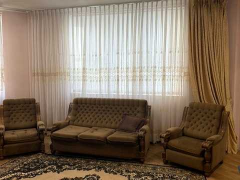 квартира за адресою Шевченка просп., 33