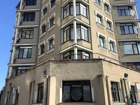 квартира за адресою Шевченка просп., 33