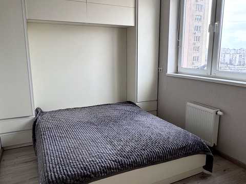 квартира за адресою Соломії Крушельницької вул., 15-А