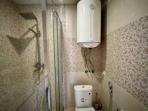 квартира за адресою Соломії Крушельницької вул., 15-А