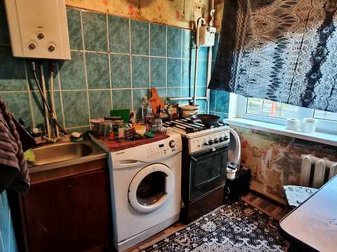 квартира по адресу Військове містечко-35, 37