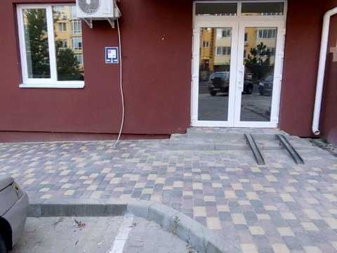 комерційна за адресою с. Софіївська Борщагівка, Тарасівська вул., 1