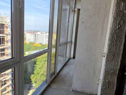 квартира за адресою Рівненська вул., 8а