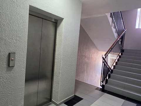 квартира за адресою Рівненська вул., 8а