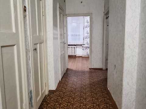 квартира по адресу Сичеславская ул. (Кремлевская), 25