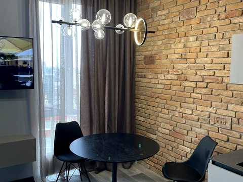 квартира за адресою Дніпро, Шевченка вул., 51д
