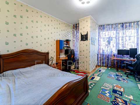 квартира по адресу Богдана Хмельницкого ул., 41