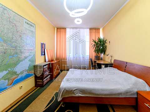 квартира по адресу Богдана Хмельницкого ул., 41