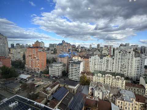 квартира по адресу Златоустовская ул., 34