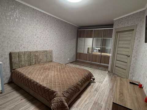 квартира за адресою Гурія Бухала вул. (6-та Гвардійська), 13