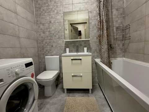 квартира за адресою Гурія Бухала вул. (6-та Гвардійська), 13