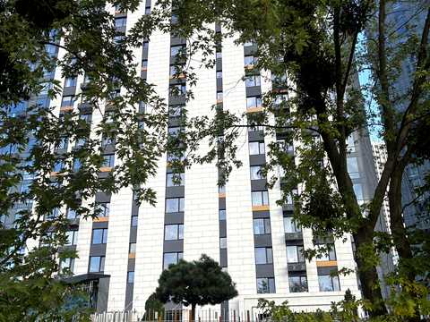 комерційна за адресою Академіка Заболотного вул., (Будинок 3)