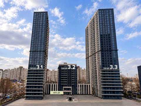 комерційна за адресою Академіка Заболотного вул., (Будинок 3)