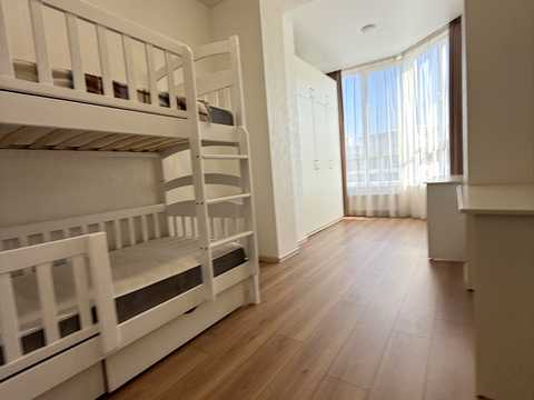 квартира за адресою с. Софіївська Борщагівка, Молодіжна вул., 5