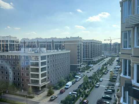 квартира за адресою с. Софіївська Борщагівка, Молодіжна вул., 5