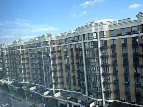 квартира за адресою с. Софіївська Борщагівка, Молодіжна вул., 5