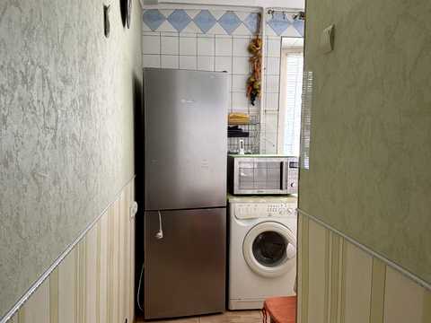 квартира за адресою Зодчих вул., 60/1
