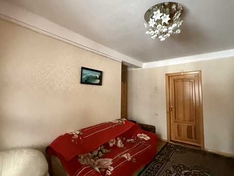 квартира за адресою Зодчих вул., 60/1
