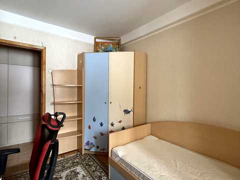квартира за адресою Зодчих вул., 60/1