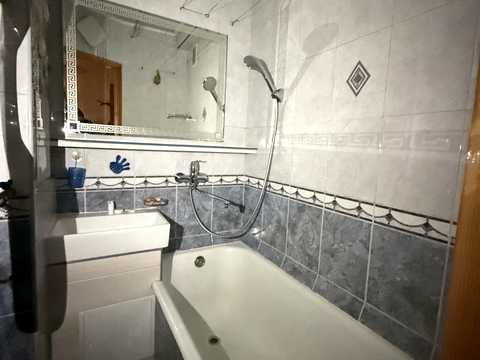квартира за адресою Зодчих вул., 60/1