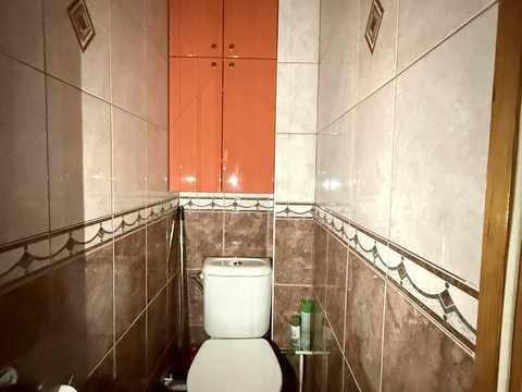 квартира за адресою Зодчих вул., 60/1