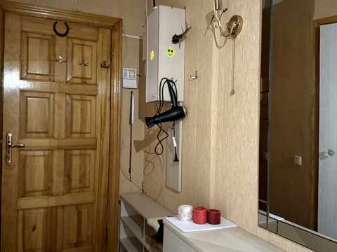 квартира за адресою Зодчих вул., 60/1
