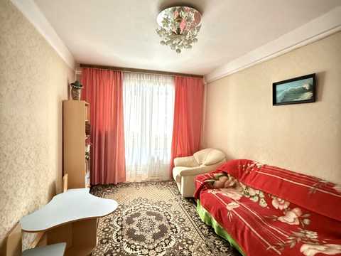 квартира за адресою Зодчих вул., 60/1