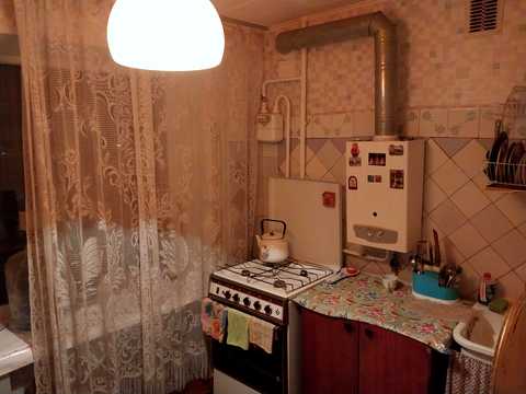 кімната за адресою Козацька вул., 54