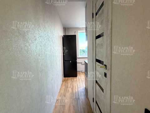 квартира за адресою Дніпровська вул., 1