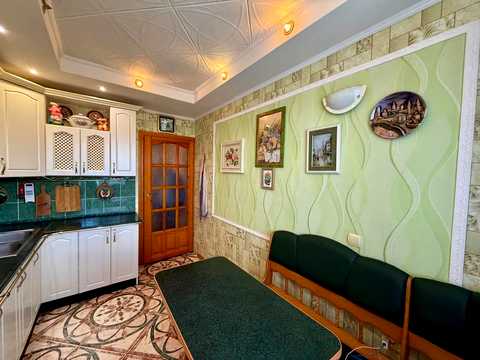 квартира за адресою Мазепи вул., 50