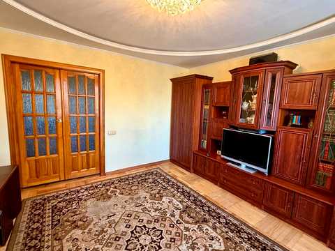 квартира за адресою Мазепи вул., 50