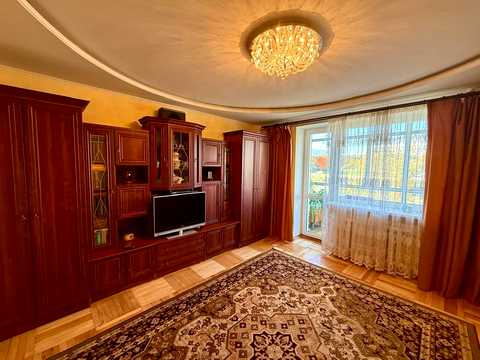 квартира за адресою Мазепи вул., 50