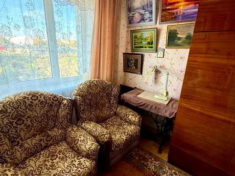 квартира за адресою Мазепи вул., 50