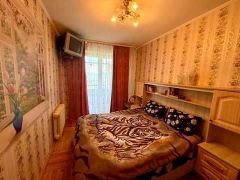 квартира за адресою Мазепи вул., 50