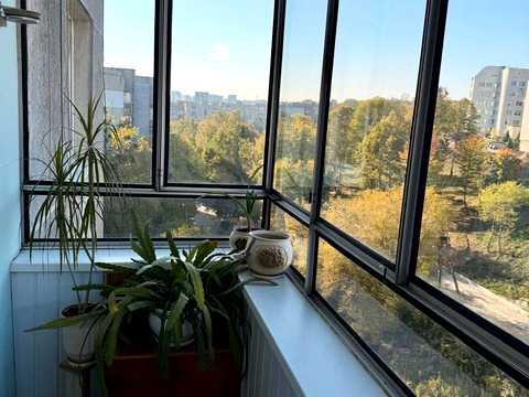 квартира за адресою Мазепи вул., 50