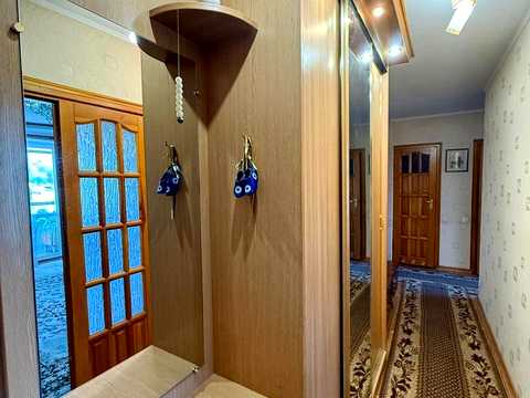 квартира за адресою Мазепи вул., 50