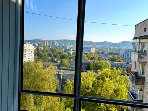 квартира за адресою Мазепи вул., 50
