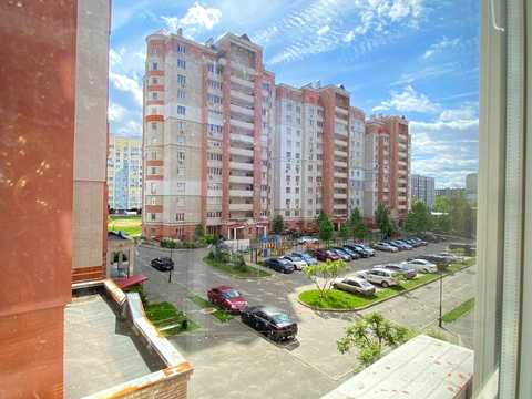 квартира по адресу Боголюбова ул., 23
