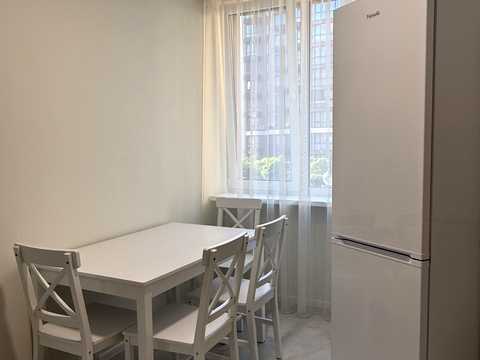 квартира по адресу Мартинова просп., 17