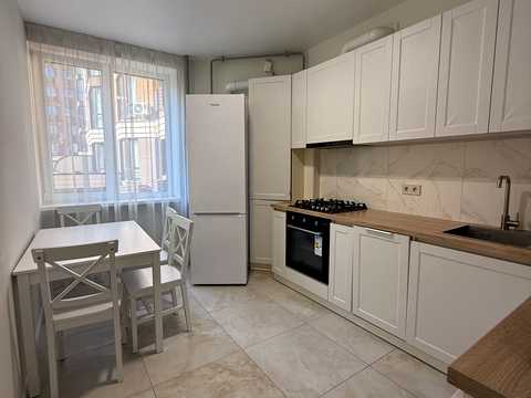 квартира по адресу Мартинова просп., 17