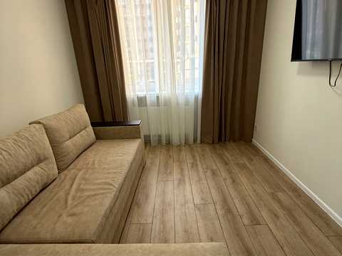 квартира по адресу Мартинова просп., 17