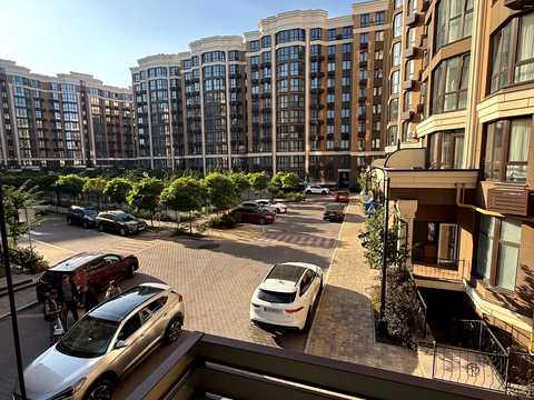 квартира по адресу Мартинова просп., 17