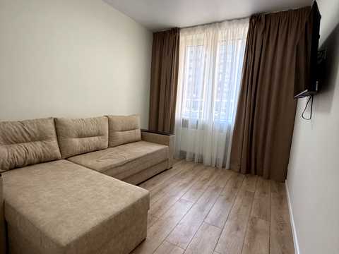 квартира по адресу Мартинова просп., 17