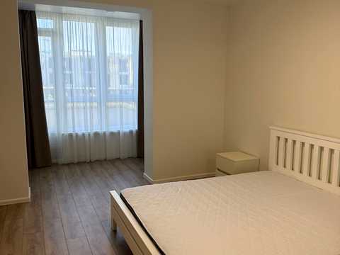 квартира по адресу Мартинова просп., 17
