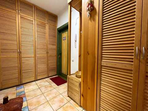 квартира по адресу Ореста Васкула ул. (Феодори Пушиної), 8
