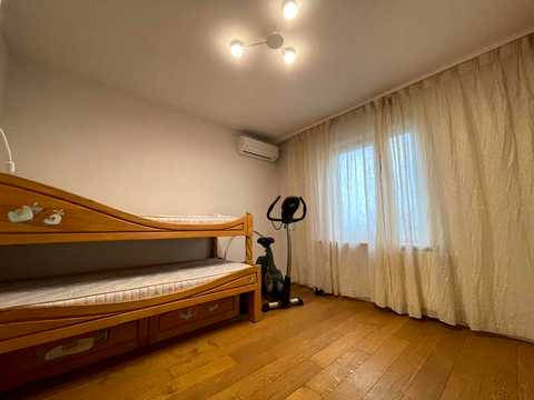 квартира по адресу Ореста Васкула ул. (Феодори Пушиної), 8