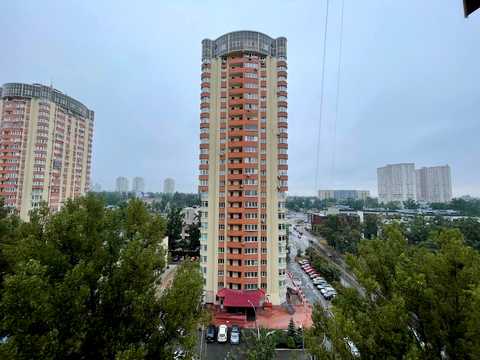 квартира по адресу Ореста Васкула ул. (Феодори Пушиної), 8